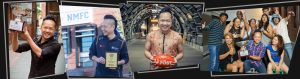 Gary Lee - New Australian of the Year 2016